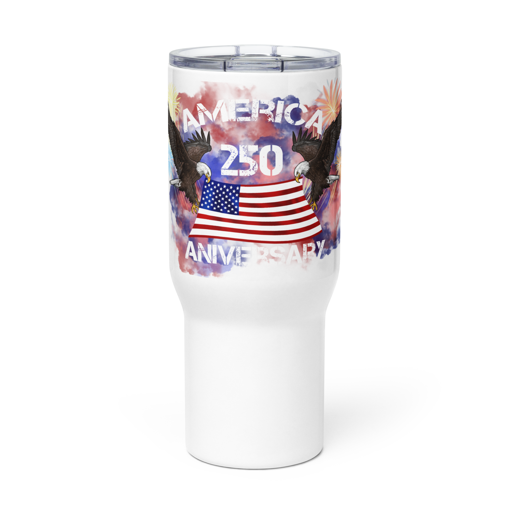 Merica 250 Anniversary