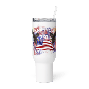 Merica 250 Anniversary